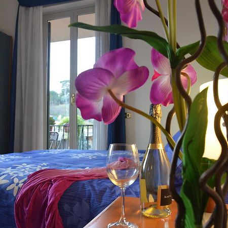Vatican Walls B&B Rome Chambre photo