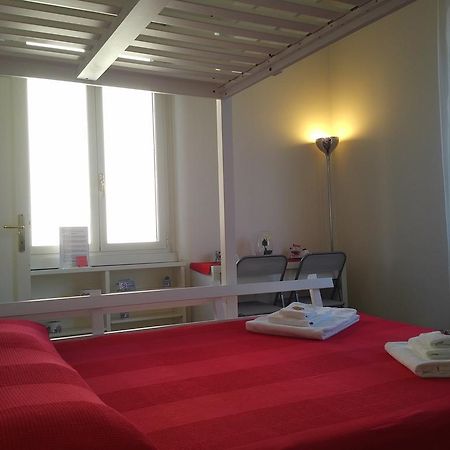 Vatican Walls B&B Rome Extérieur photo