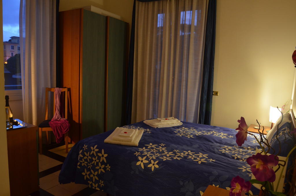 Vatican Walls B&B Rome Chambre photo
