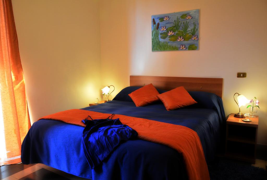 Vatican Walls B&B Rome Chambre photo