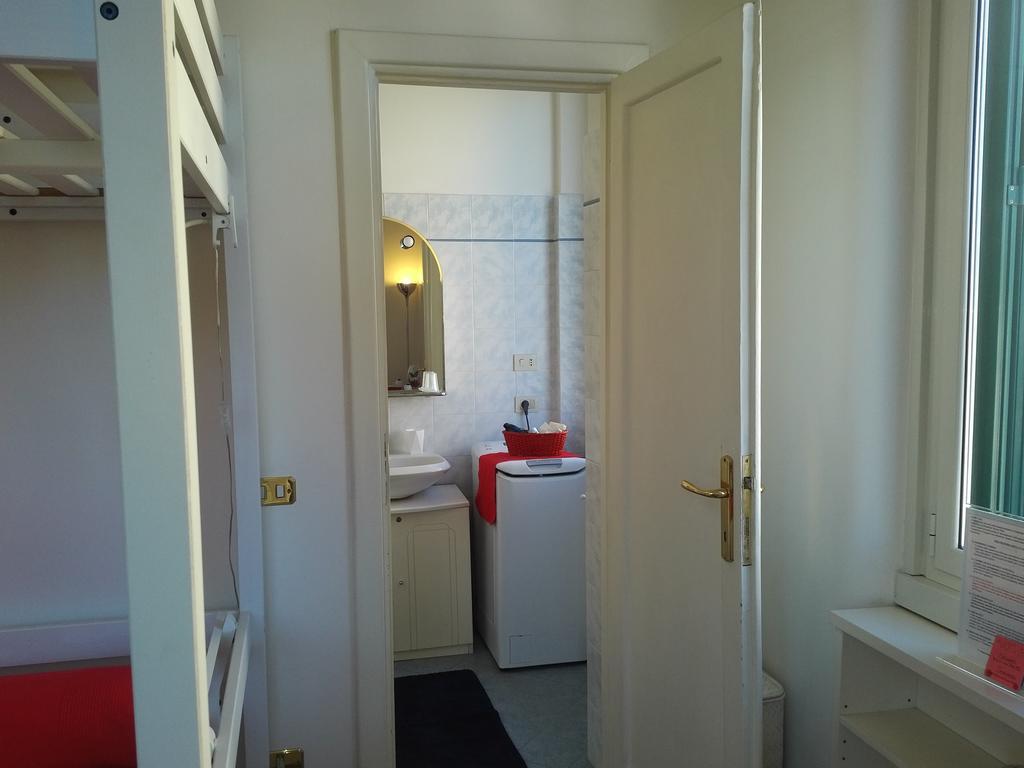 Vatican Walls B&B Rome Extérieur photo
