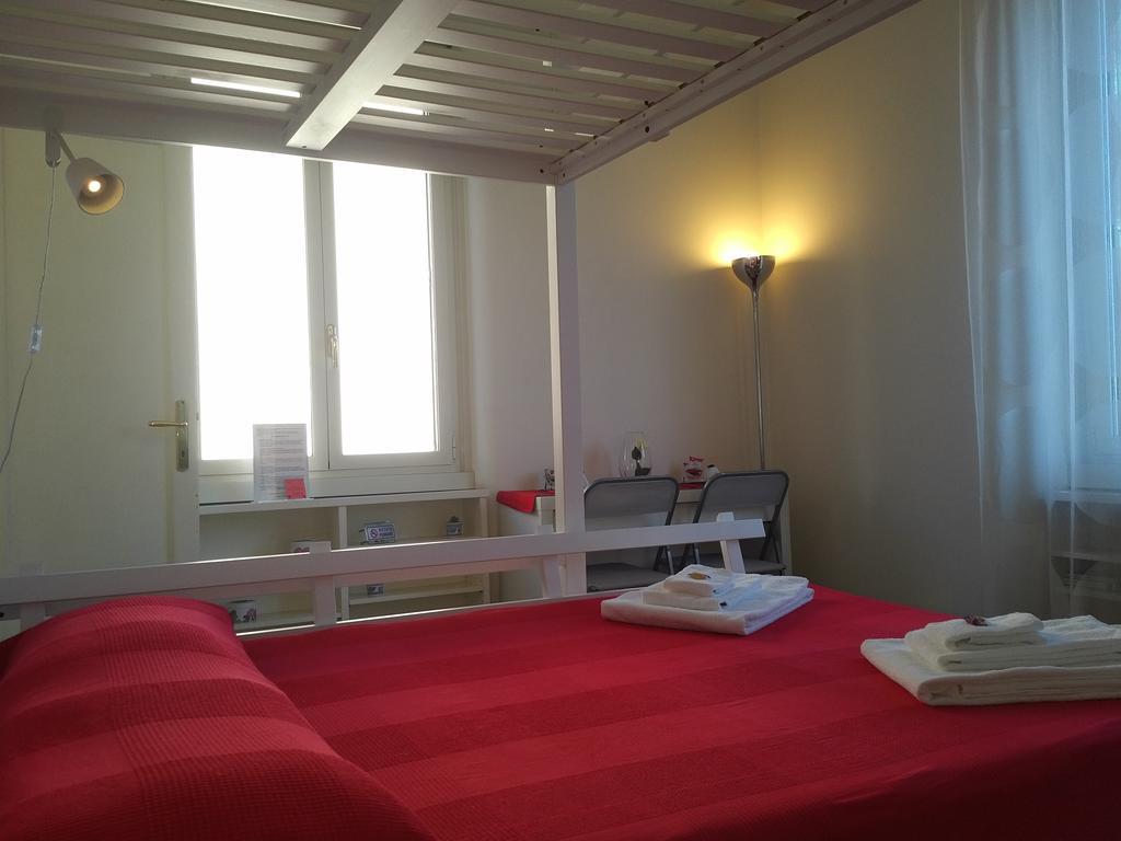 Vatican Walls B&B Rome Extérieur photo