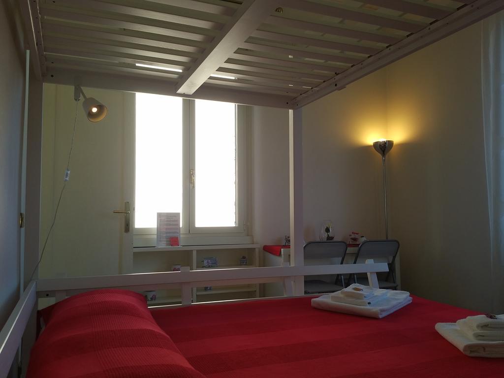 Vatican Walls B&B Rome Extérieur photo
