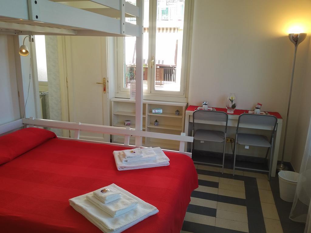 Vatican Walls B&B Rome Extérieur photo