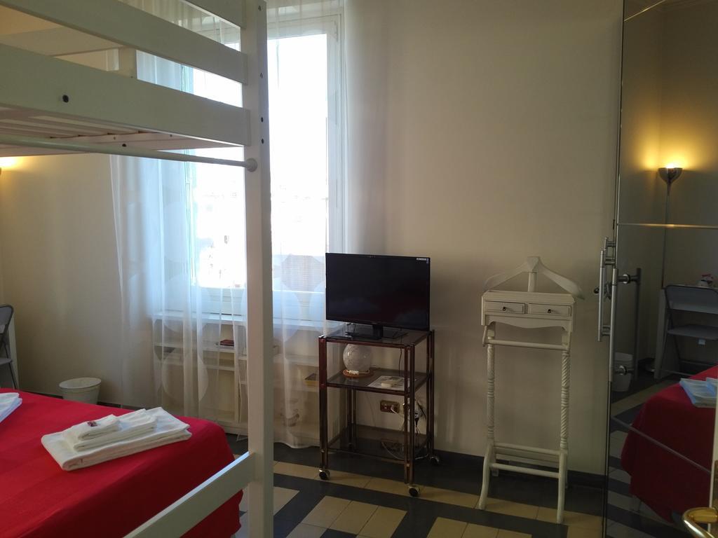 Vatican Walls B&B Rome Extérieur photo