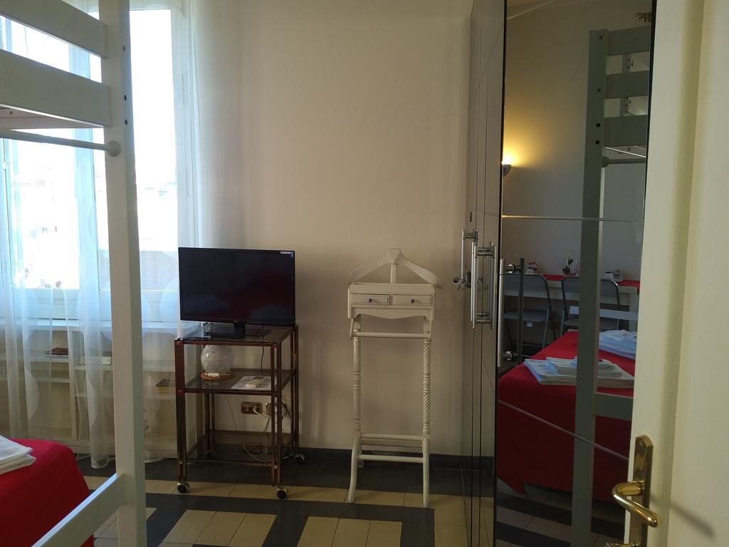 Vatican Walls B&B Rome Extérieur photo