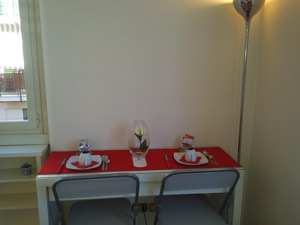 Vatican Walls B&B Rome Extérieur photo