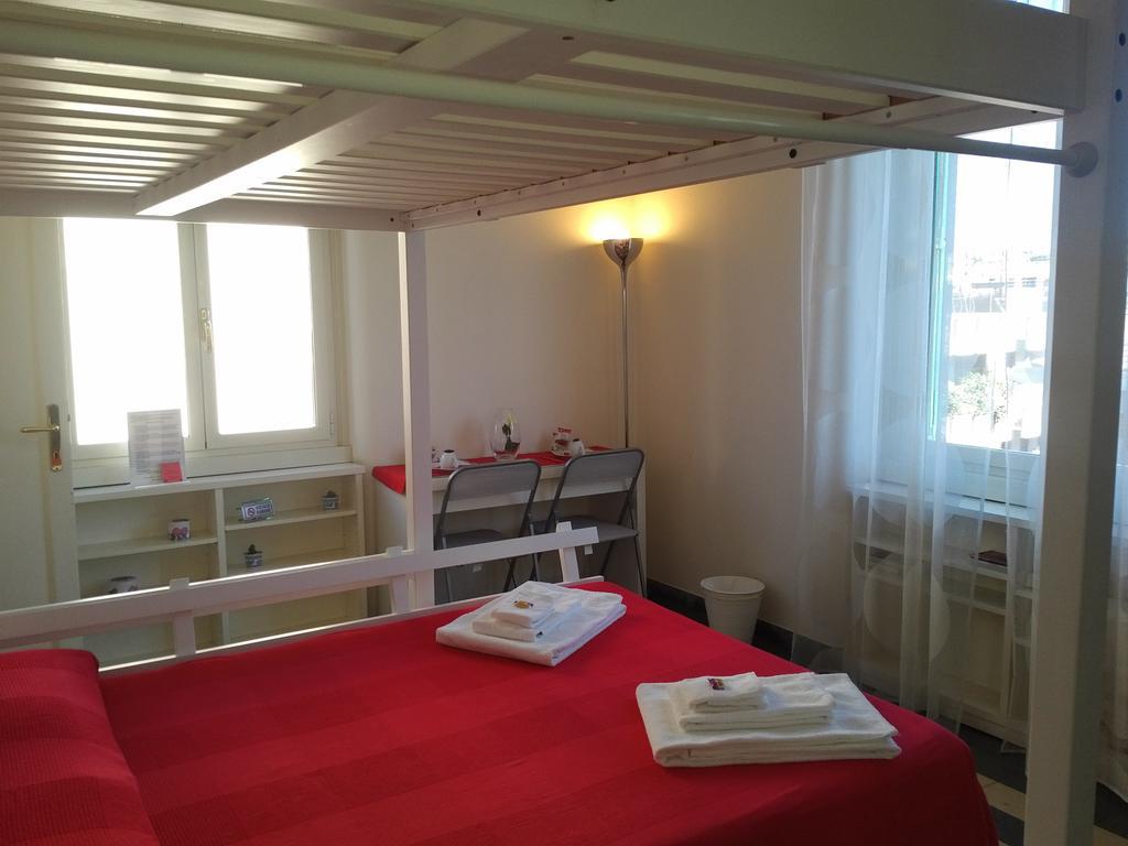Vatican Walls B&B Rome Extérieur photo