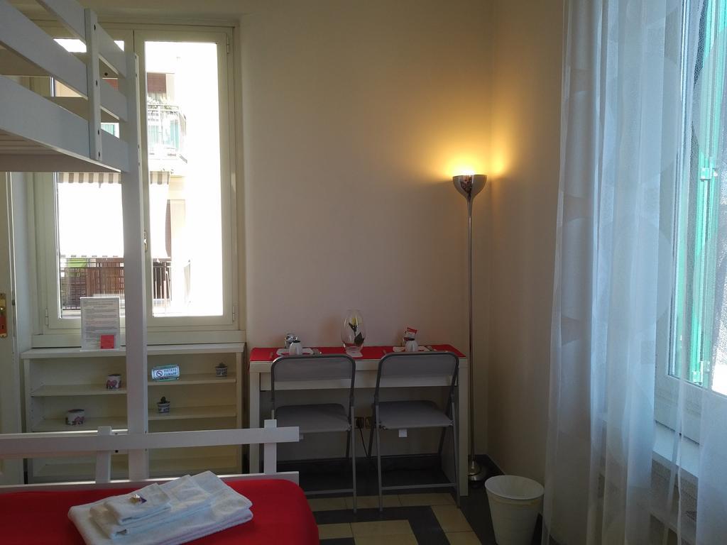 Vatican Walls B&B Rome Extérieur photo