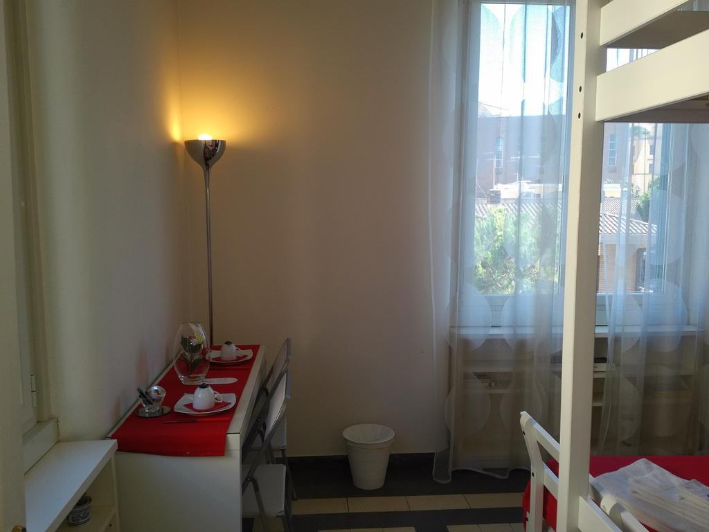 Vatican Walls B&B Rome Extérieur photo